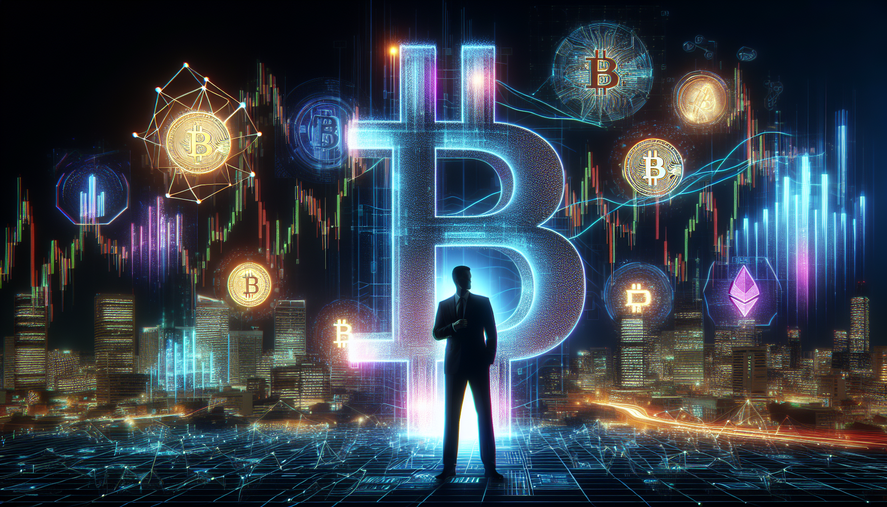 Bitcoin Price Holds Steady Amid Market Fluctuations