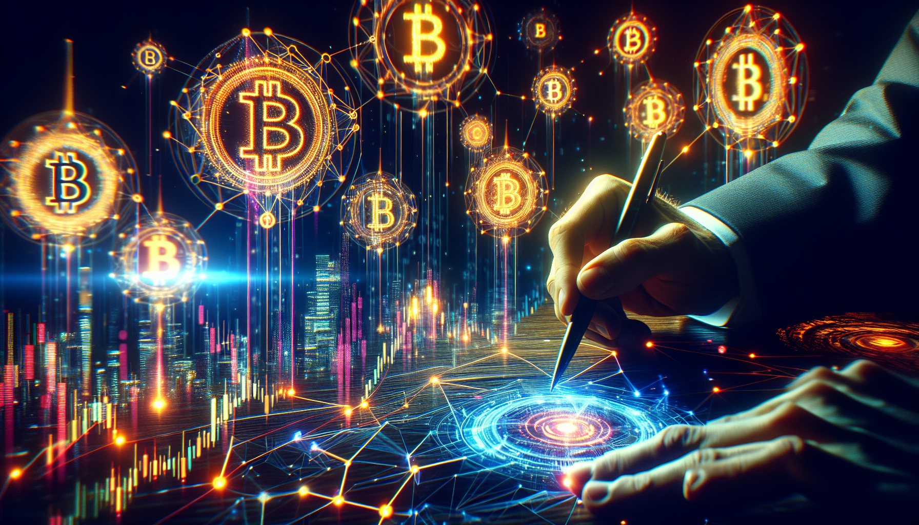 Bitcoin's Resurgence Signals Market Recovery